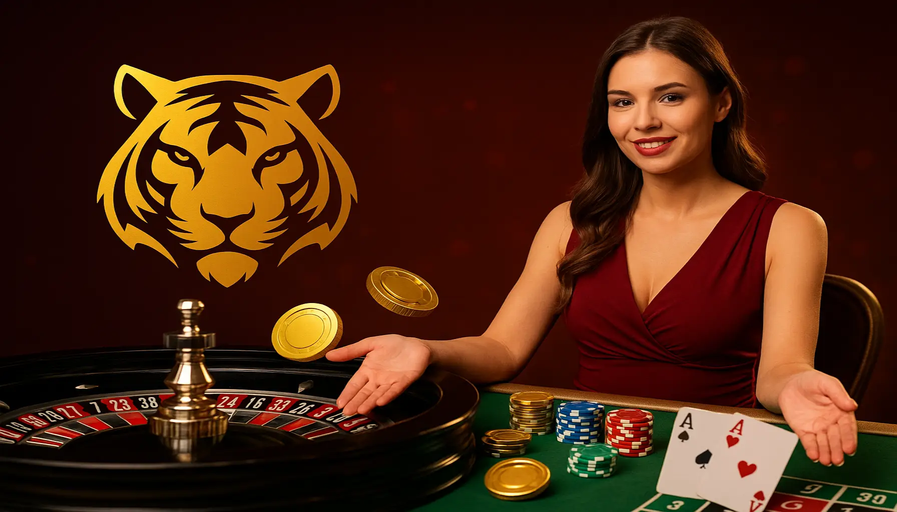 Cassino Online TIGERVIP
