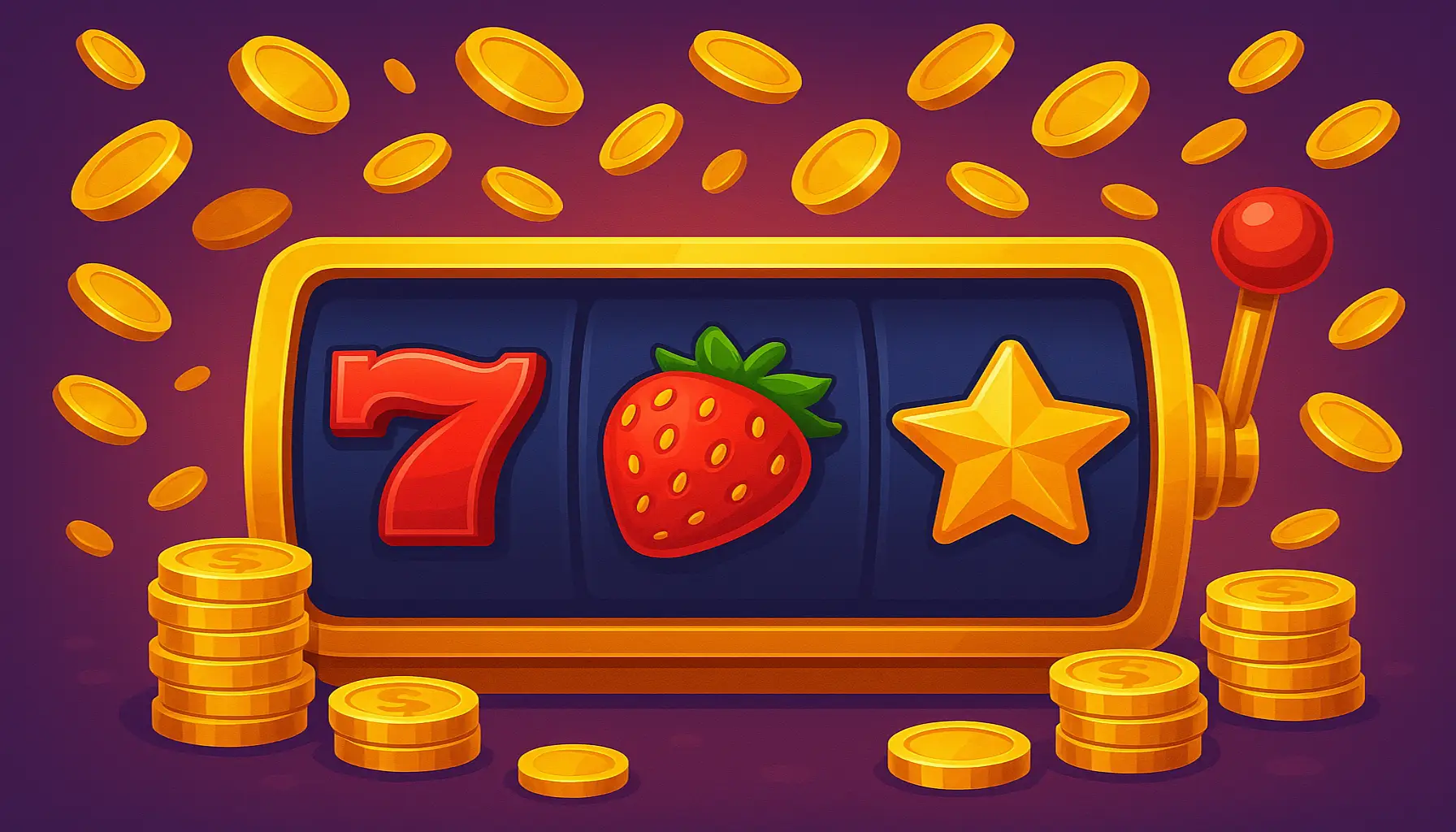 Jogos de Slot no Casino Online TIGERVIP